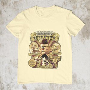 Island of the Misfit Toys Charlie Rudolph Christmas T-Shirt